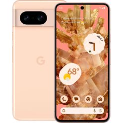 Google Pixel 8 5G Dual Sim 8GB RAM 128GB - Rose