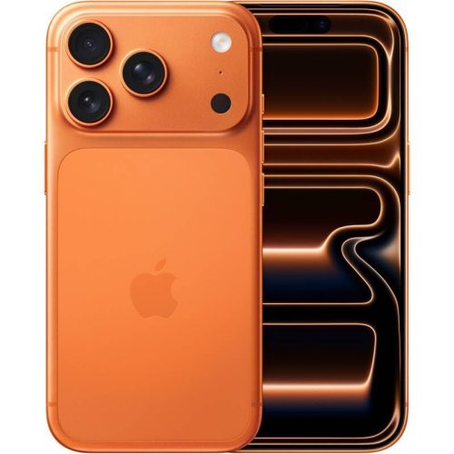 Apple iPhone 17 Pro Max 1TB - Cosmic Orange