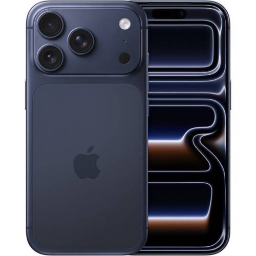 Apple iPhone 17 Pro Max 1TB - Deep Blue