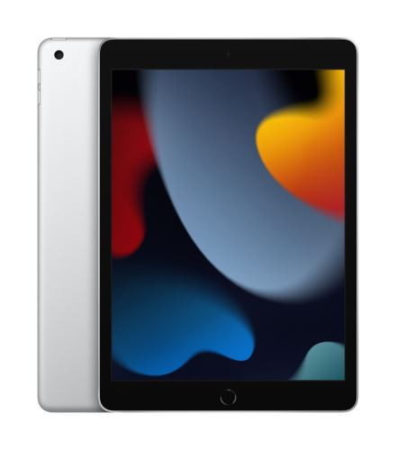 Tablet Apple iPad 10.2 9.Gen 64GB WiFi - Silver