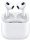 Apple AirPods 3rd Gen. with MagSafe Charging Case - White
