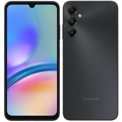 Samsung Galaxy A05S A057 Dual Sim 4GB RAM 64GB - Black