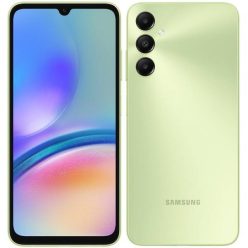 Samsung Galaxy A05S A057 Dual Sim 4GB RAM 64GB - Green