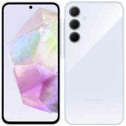 Samsung Galaxy A35 A356 5G Dual Sim 6GB RAM 128GB - Ice Blue