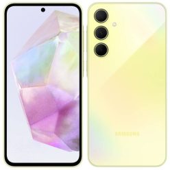 Samsung Galaxy A35 A356 5G Dual Sim 6GB RAM 128GB - Lemon