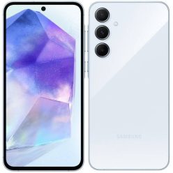 Samsung Galaxy A55 A556 5G Dual Sim 8GB RAM 128GB - Ice Blue