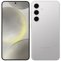   Samsung Galaxy S24 S921 5G Dual Sim 8GB RAM 128GB - Marble Grey