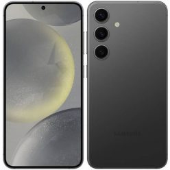   Samsung Galaxy S24 S921 5G Dual Sim 8GB RAM 128GB - Onyx Black