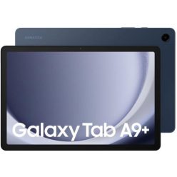   Tablet Samsung Galaxy Tab A9+ X216 5G 11.0 4GB RAM 64GB - Navy