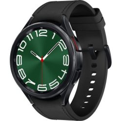   Watch Samsung Galaxy Watch 6 Classic R965 47mm LTE Region East - Black