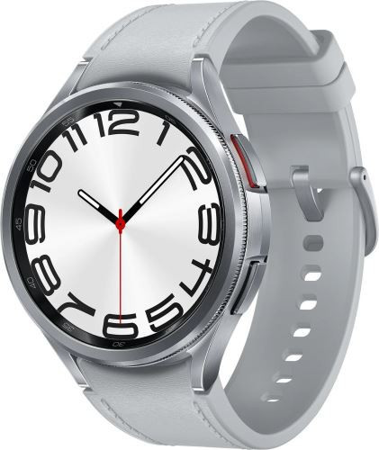 Watch Samsung Galaxy Watch 6 R960 Classic 47mm BT - Silver