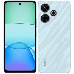 Xiaomi Redmi 13 4G Dual Sim 6GB RAM 128GB - Blue